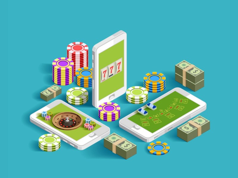 Games Real Money