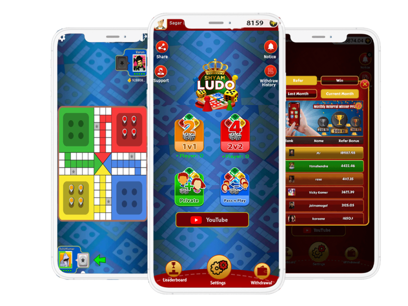 Games That I Can Win Real Money