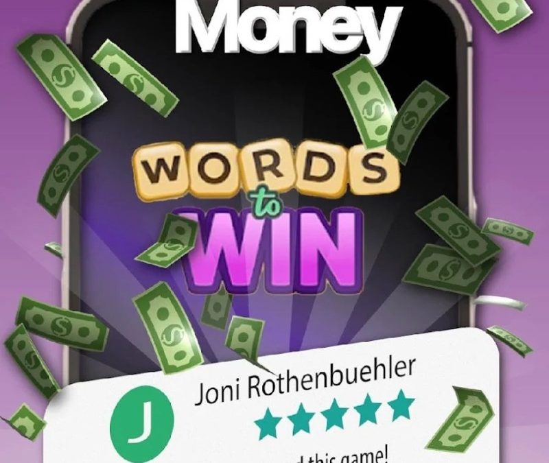 Games You Can Win Real Money On