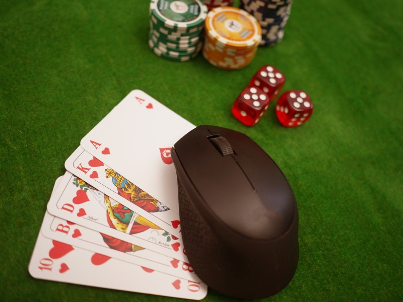 Genuine Online Casino In India