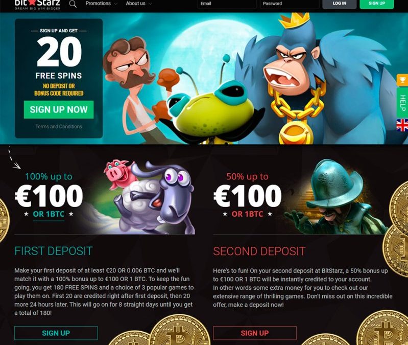 Get A Vip Casino Experience At Betmaster