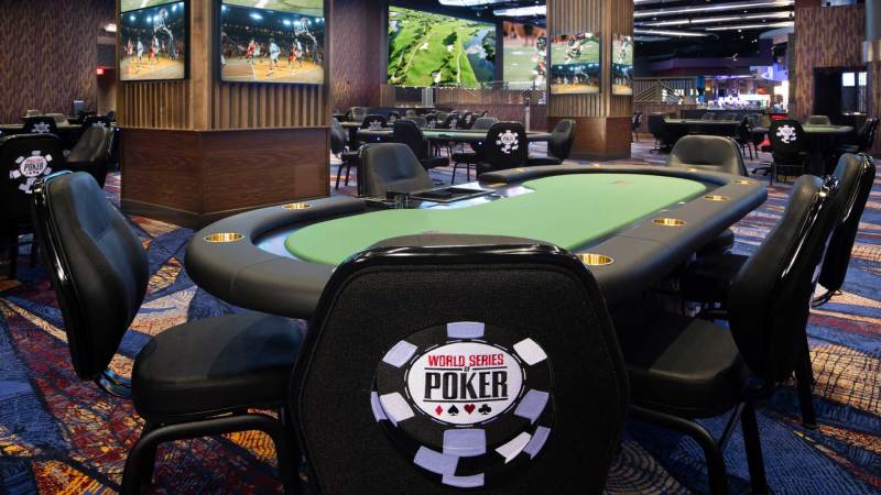 Get Access To A World-class Casino On 188bet