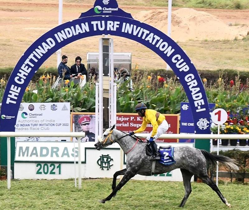 Get Access To The Best Indian Horse Racing Betting Markets With Racebets