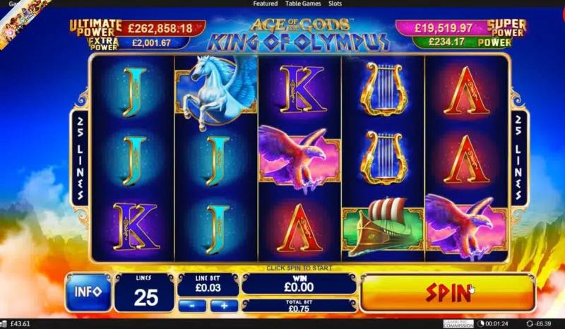 Get Big Wins With Linebet’s Top Casino Games.