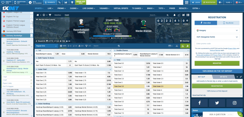 Get In On The Action At 1xbet, India’s Leading Casino Site For Gaming Enthusiasts
