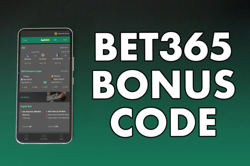 Get In On The Action At Bet365, India’s Best Online Casino