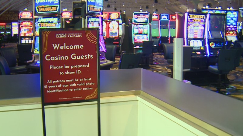 Get Ready For Non-stop Casino Action At Rabona India
