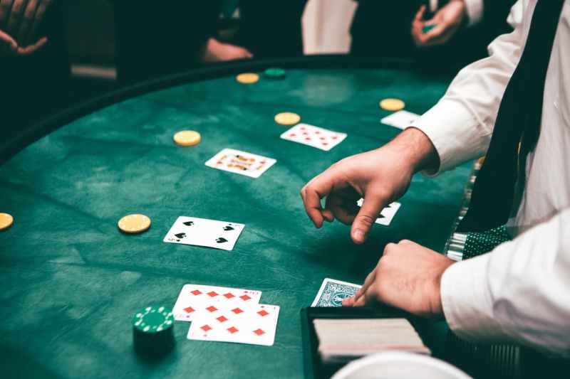 Get Ready For The Ultimate Casino Gaming At Spreadex: India’s Favorite Site