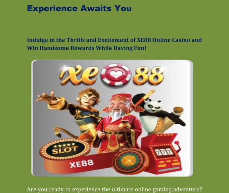 Get Ready For The Ultimate Online Casino Experience With Netbet In India