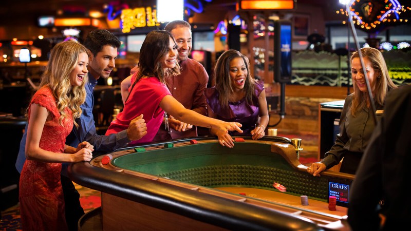 Get Ready To Experience The Thrill Of Casino Gaming And Betting With Stake
