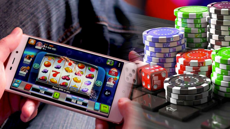 Get Ready To Play Your Favorite Casino Games And Bet On Sports At 4rabet
