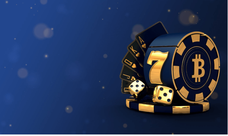 Get Ready To Play Your Favorite Casino Games And Bet On Sports At Stake