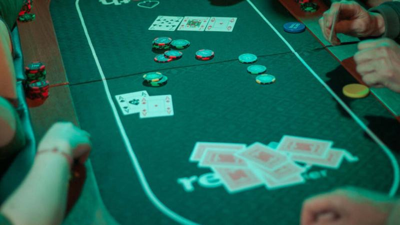 Get Ready To Play Your Favorite Casino Games And Claim Casino Bonuses At 22bet