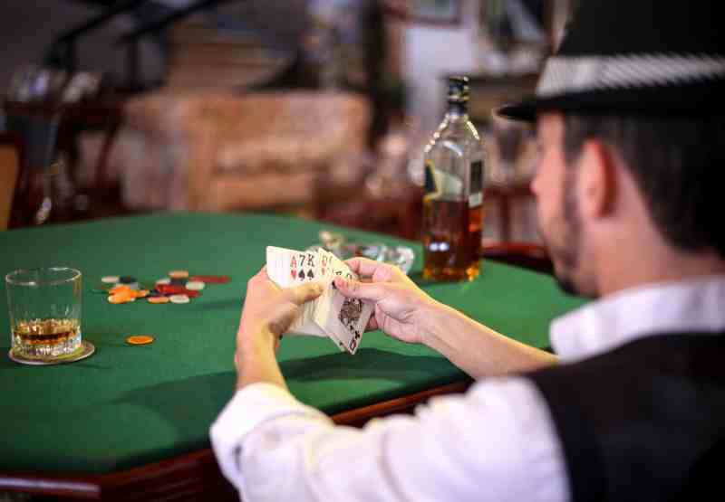 Get Ready To Play Your Favorite Casino Games At 10cric
