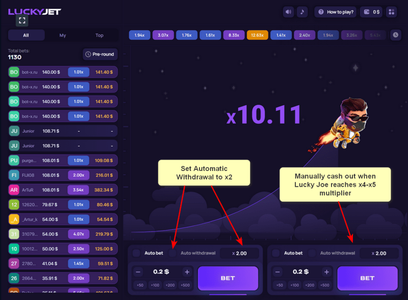 Get Ready To Soar With Aviator Casino Game: The Next Big Thing In Online Gambling