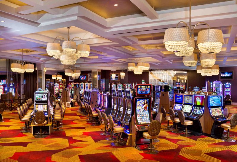 Get Ready To Win Big At 188bet: The Top Casino Site In India