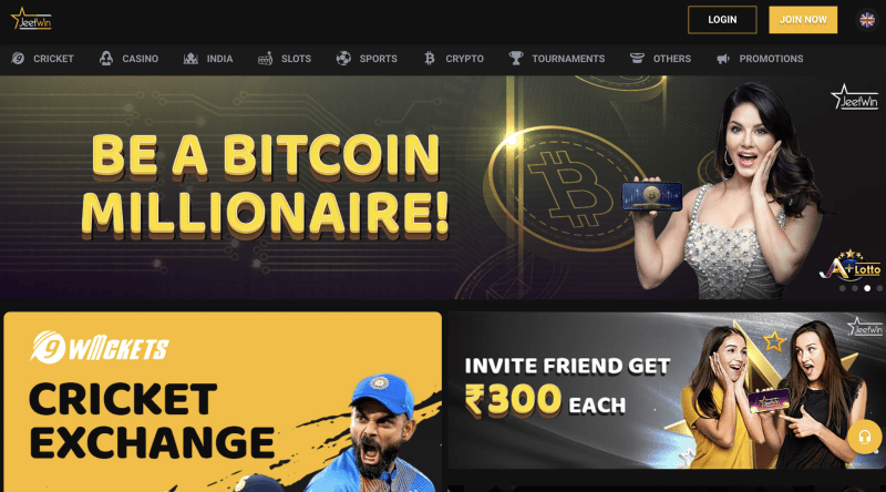 Get Ready To Win Big At Betandyou Online Casino
