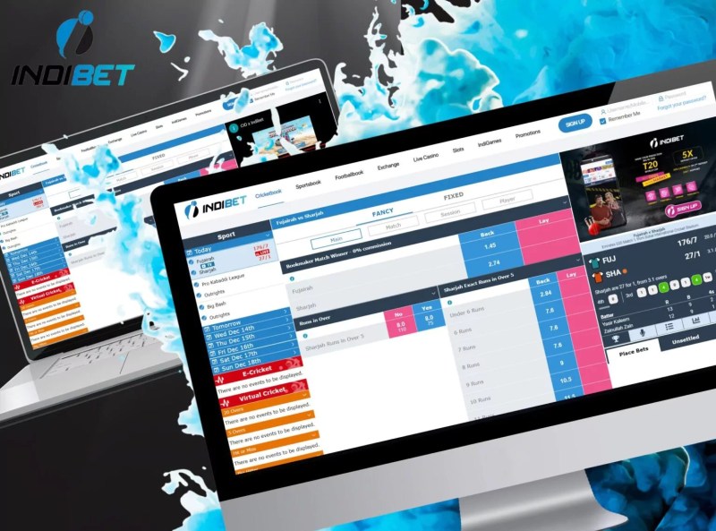 Get Ready To Win Big At Indibet: India’s Top Casino Site