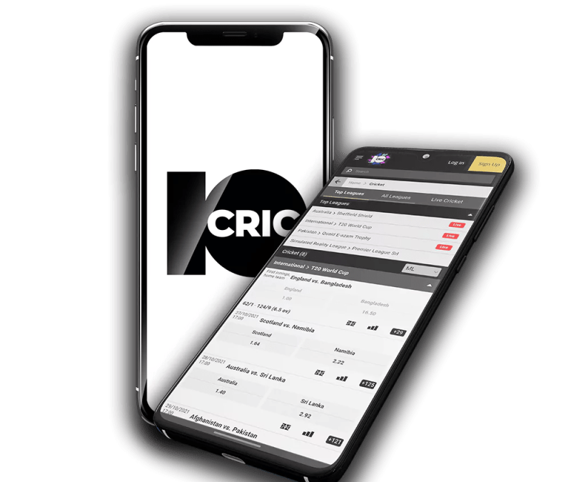 Get Ready To Win Big With 10cric: India’s Best Casino