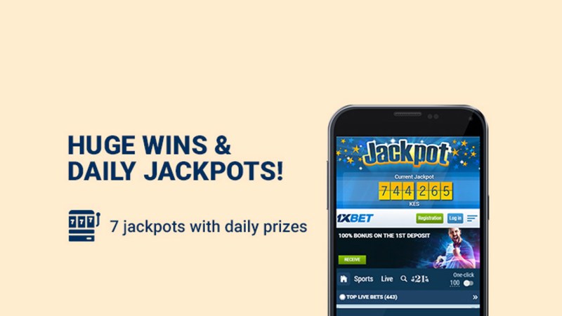 Get Ready To Win Big With Marsbet Casino