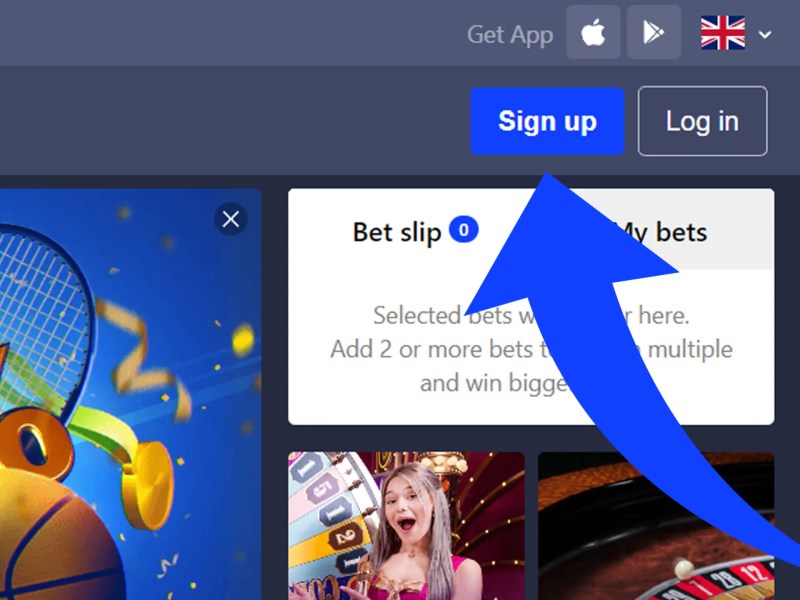 Get The Best Betting Odds At Betmaster Sports India