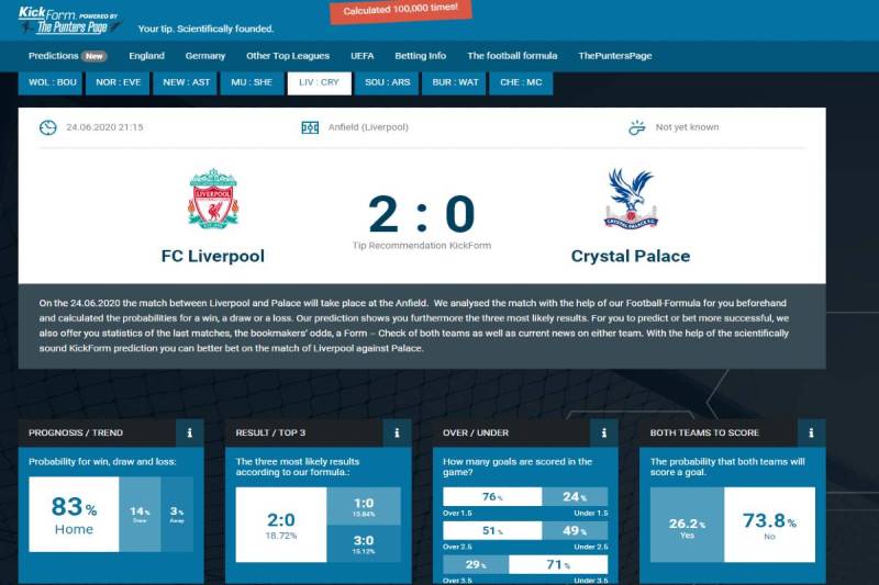 Get The Best Betting Tips And Analysis At Pokerstars Sports India