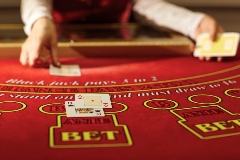 Get The Best Casino Bonus At Betmaster