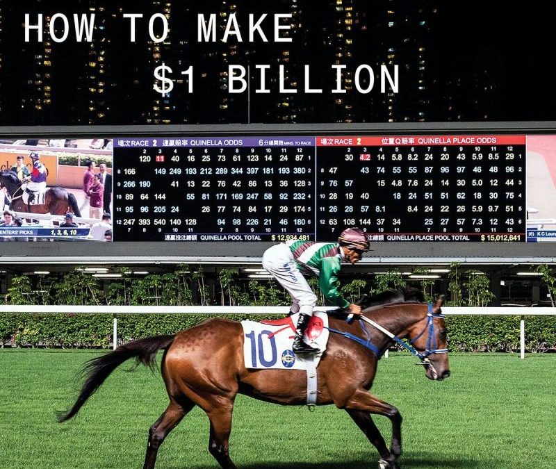 Get The Best Horse Racing Betting Odds At Racebets India