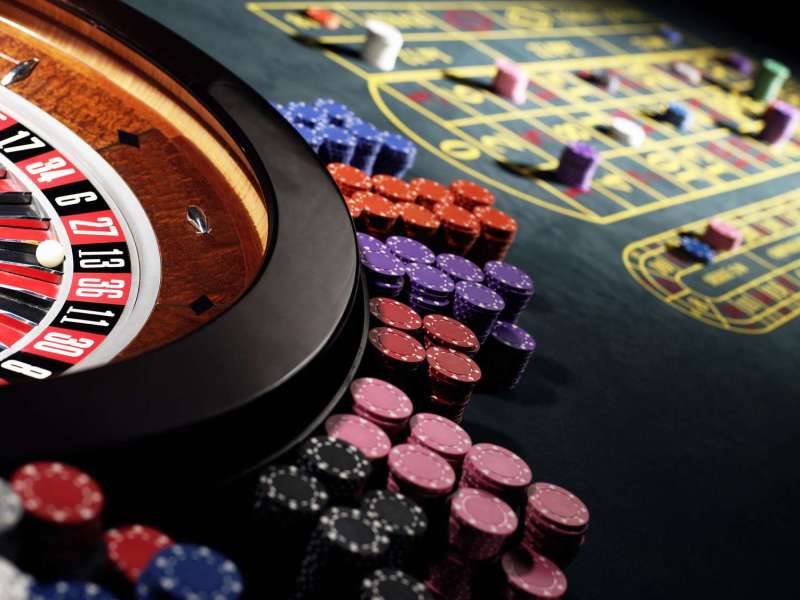 Get The Best Odds And Best Casino Games At Spreadex