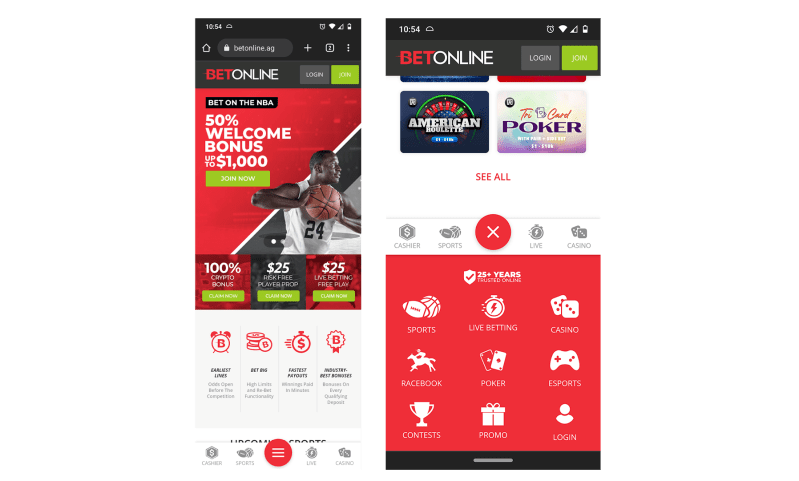 Get The Best Odds And Promotions At 188bet