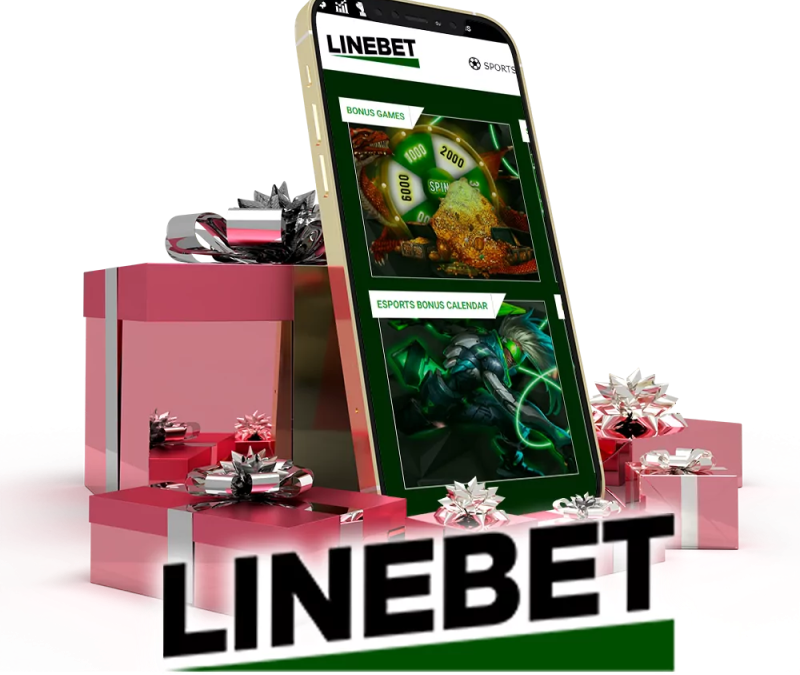 Get The Best Odds On Linebet’s Casino Games.