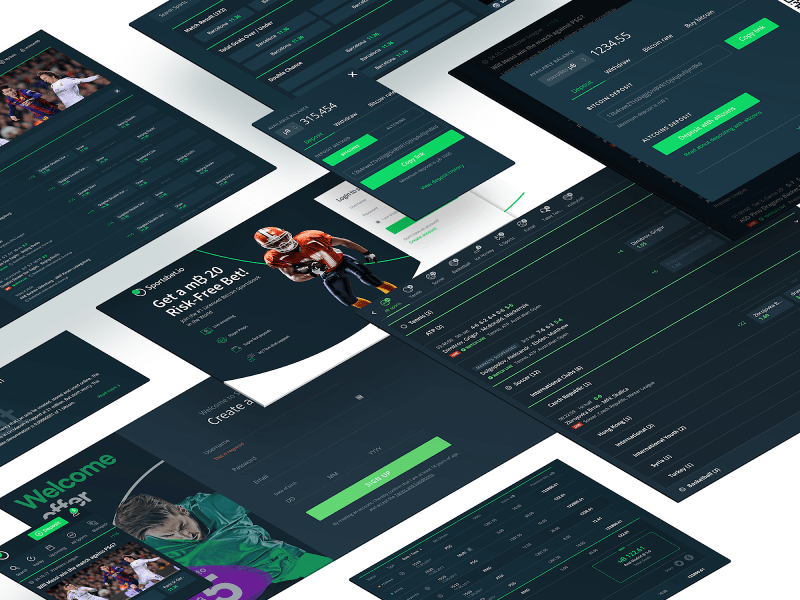 Get The Best Odds On Sportsbet’s Sportsbook