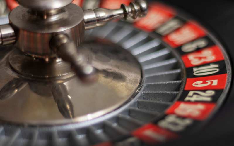 Get The Best Online Casino Bonuses At Marsbet
