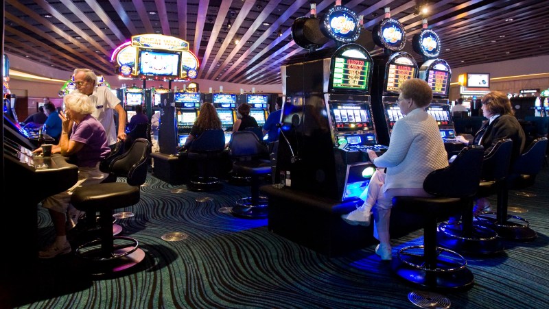 Get The Ultimate Casino Experience On 188bet