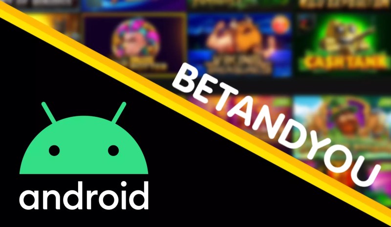 Get Your Casino Fix At Betandyou Online Casino