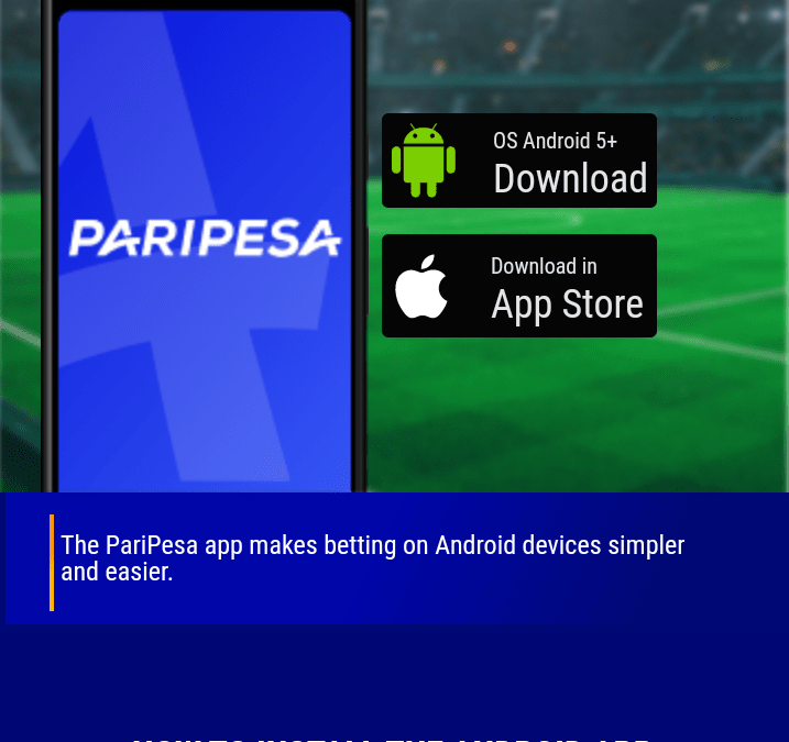Get Your Casino Fix At Paripesa