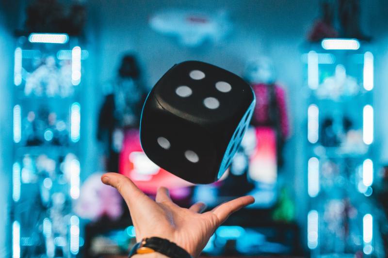 Get Your Casino Gaming Fix And Claim Big Bonuses At Stake
