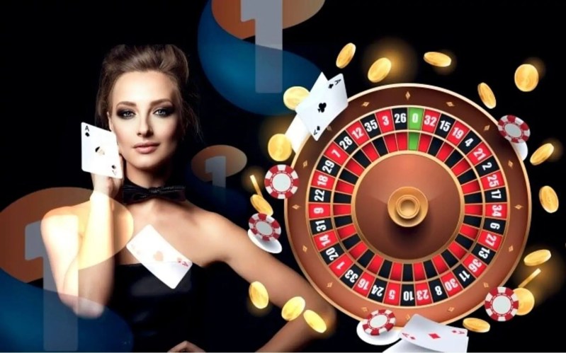 Get Your Casino Gaming Fix At Netbet