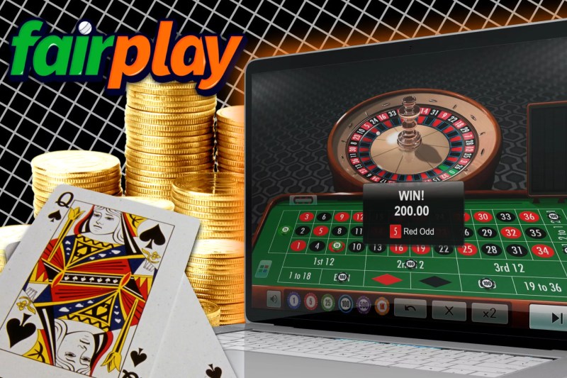 Get Your Casino Gaming Fix At Rivalry, India’s Leading Site