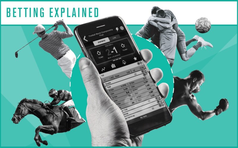 Get Your Heart Racing With The Best Betting And Casino Games
