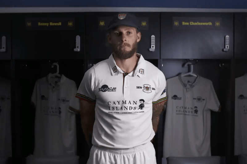 Gloucestershire Cricket