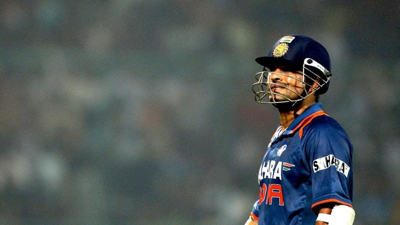 God Of Odi Cricket