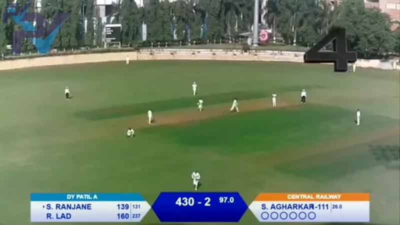 Google Live Cricket Score