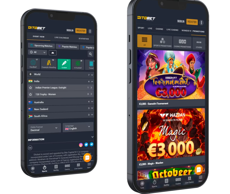 Happistar: The Casino Site With Unbeatable Customer Support
