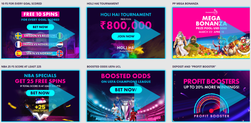 Happistar: The Online Casino That Always Delivers