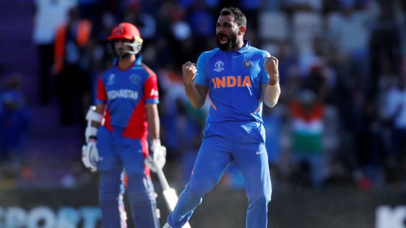 Hat Trick In Cricket