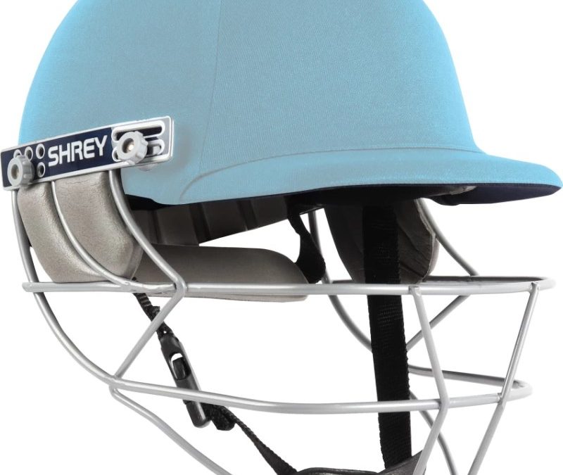 Helmet Cricket