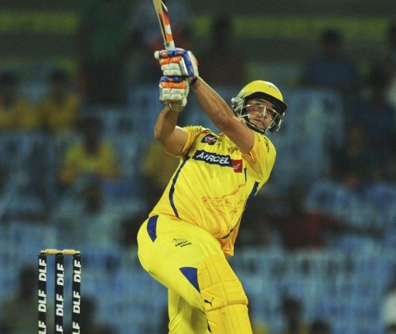 Highest Six In Cricket