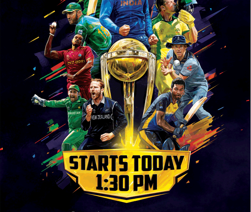 Hotstar Cricket
