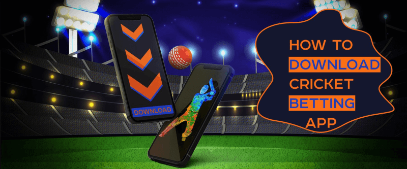 How Betting Works In Cricket